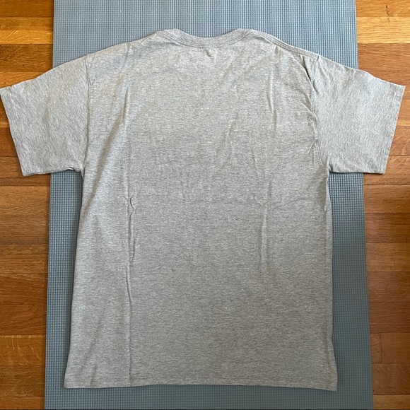 Champion Logo T-Shirt - Picture 3 of 6